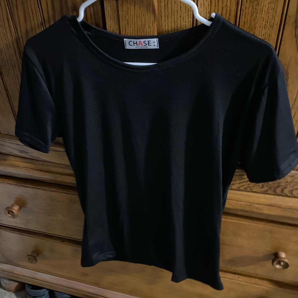 Woman’s top